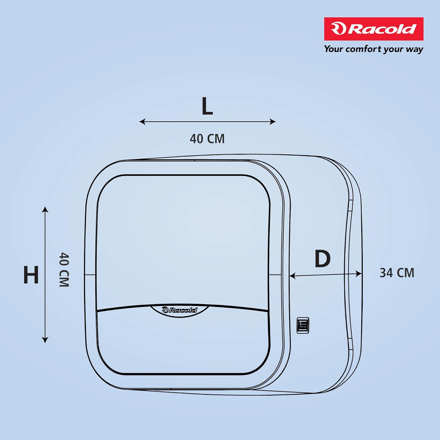 SA Enterprises Geyser